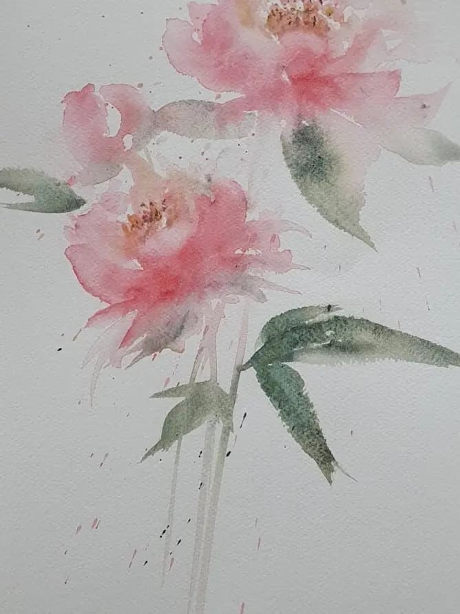 Detail 1 of Summer memories