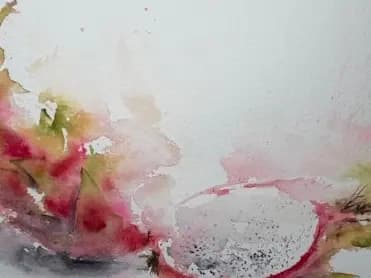 Detail 1 of Sleepy drangnfruit