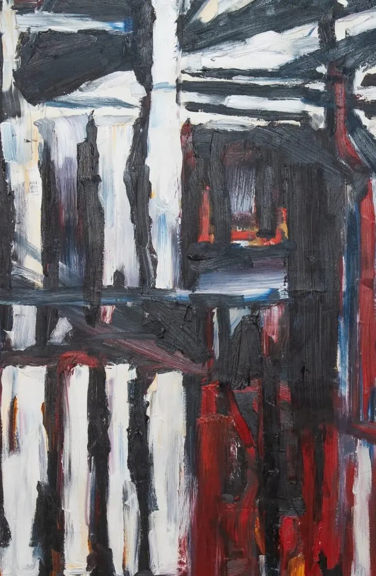 Detail 1 of Abstract 1