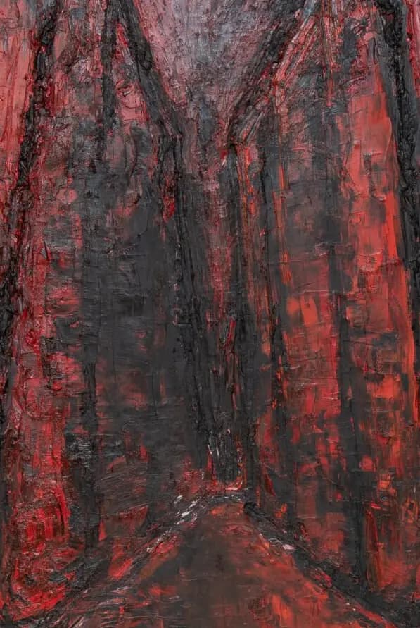 Detail 1 of Abstract 2