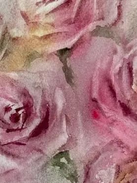 Detail 1 of Dreamy Roses