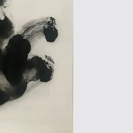 Detail 2 of Drowning of the Self I