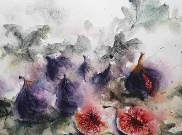 Detail 1 of Figs