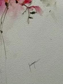 Detail 2 of Fresias