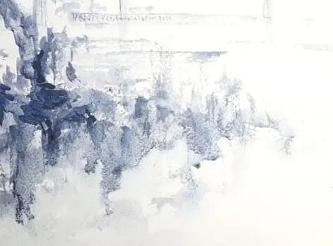 Detail 2 of Istanbul