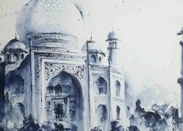 Detail 1 of Reunion