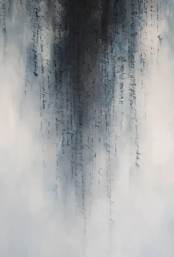 Detail 1 of Revelations