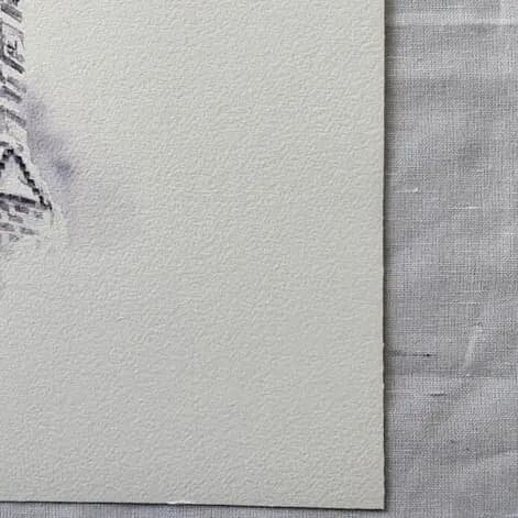 Detail 2 of Rise and fall or Emir Sarghitmish