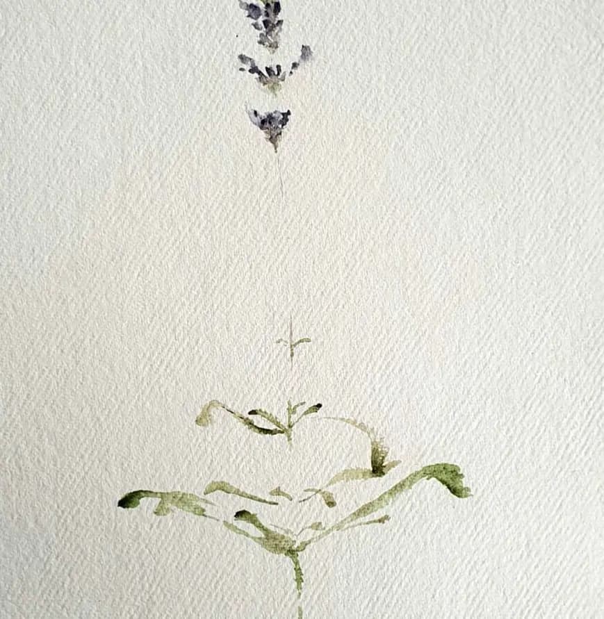 Detail 1 of Scent