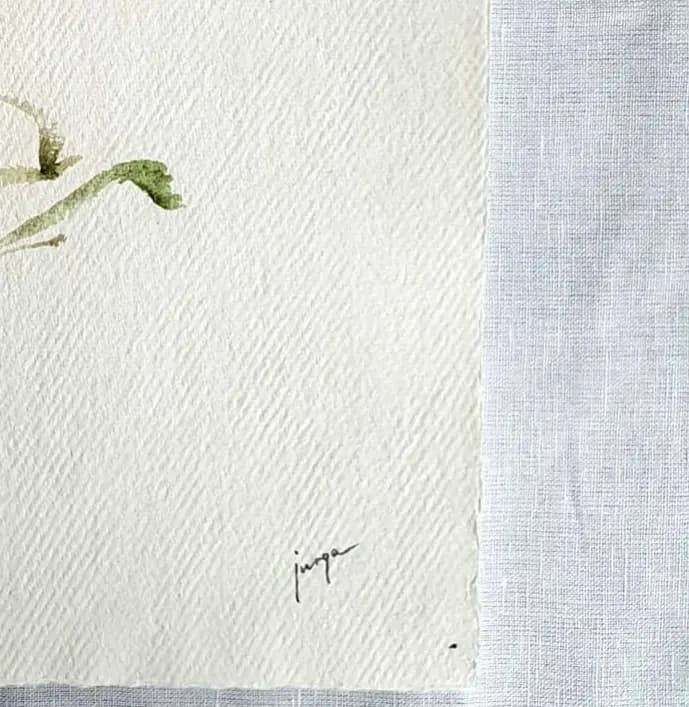 Detail 2 of Scent