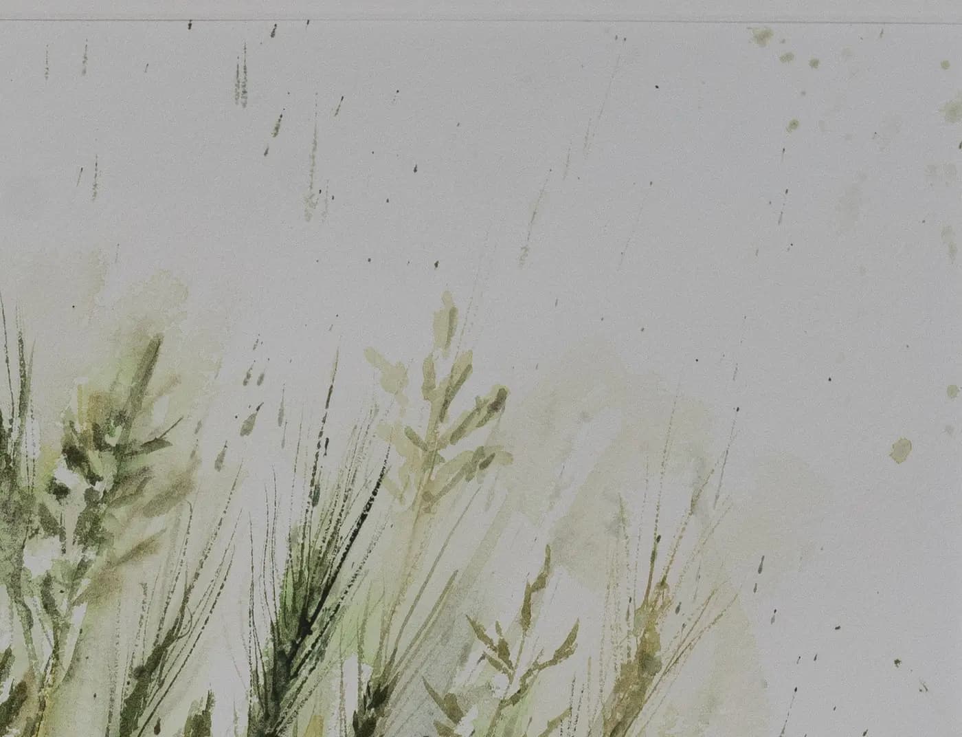 Detail 2 of Barefoot Walk