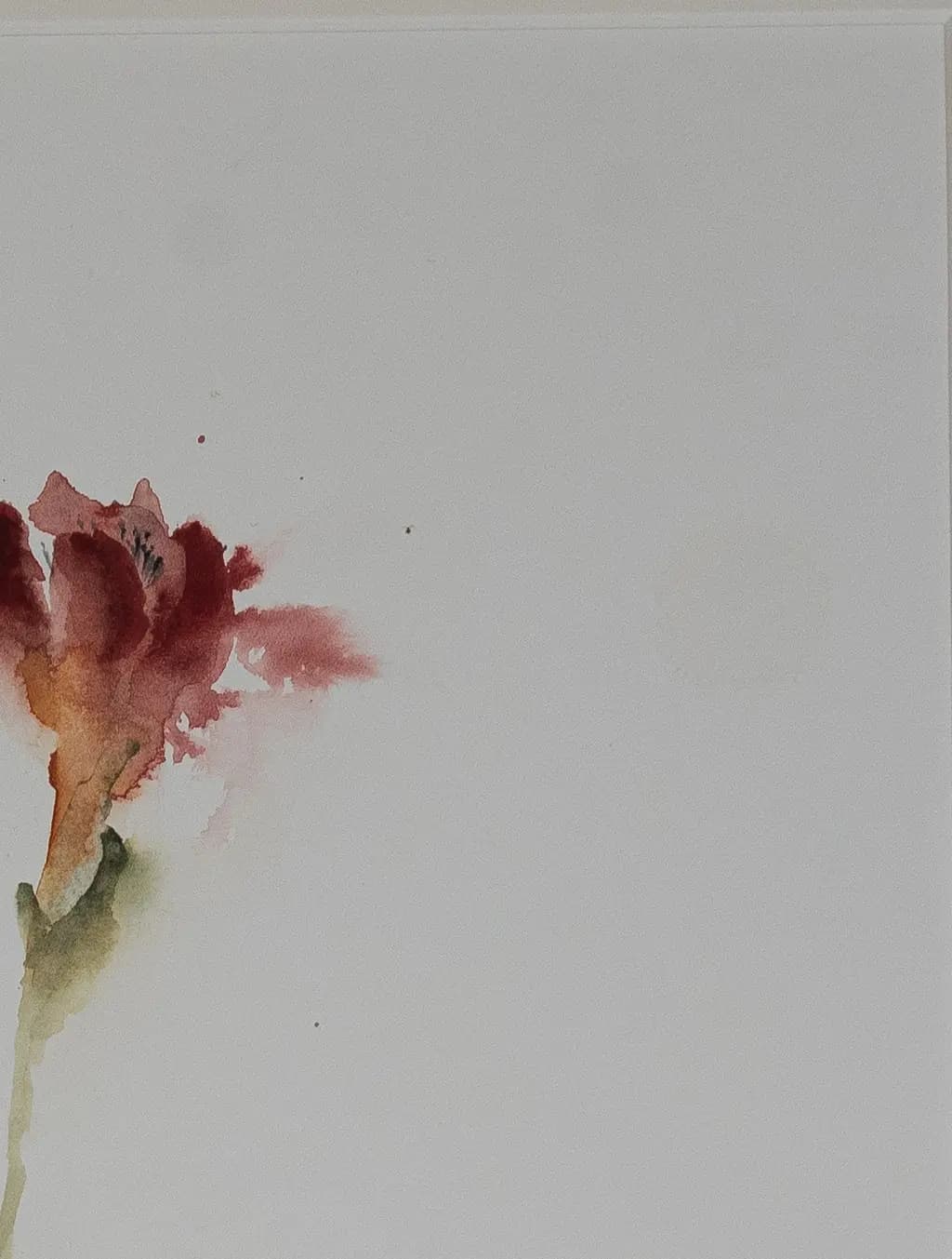 Detail 2 of Fresia 2
