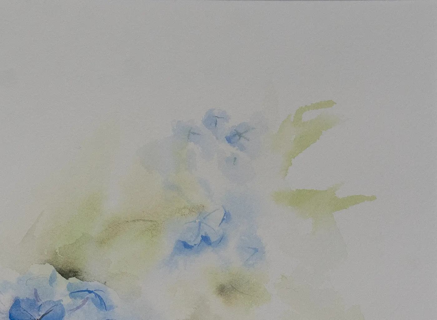 Detail 2 of Plumbago