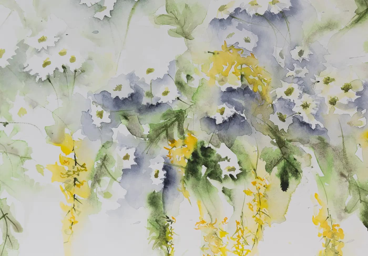 Detail 1 of Summer