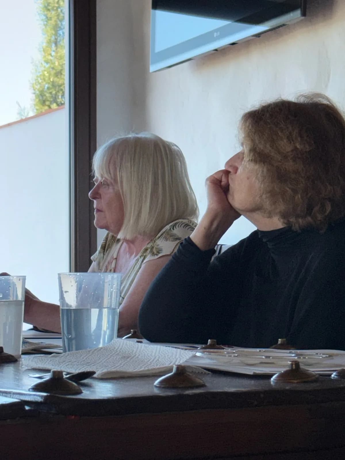 Painting retreat in Albaida, Spain, 2025