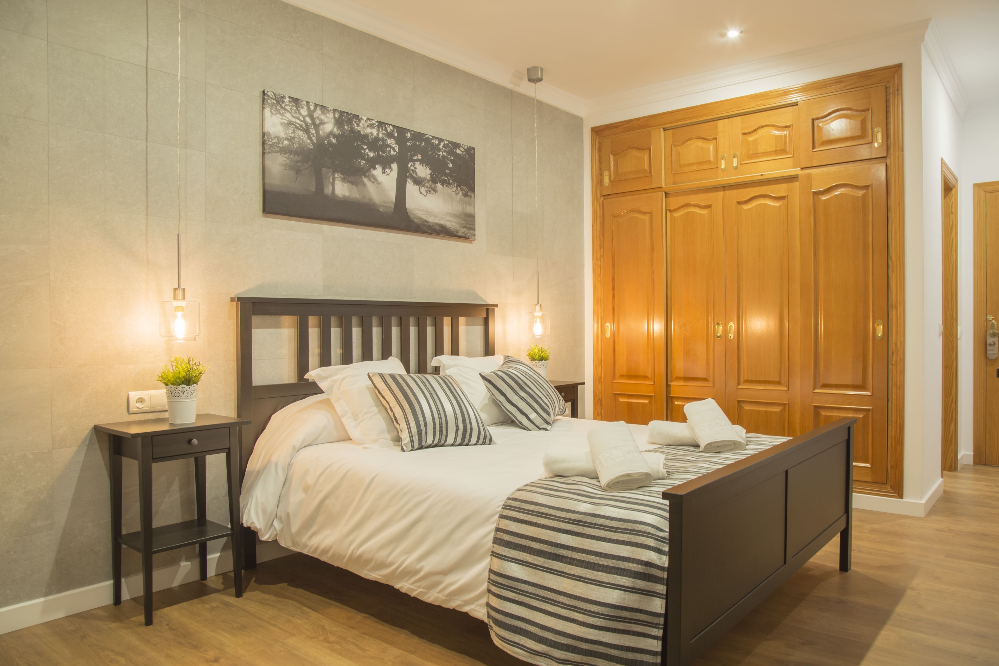 HR Mirador suite