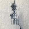 Minaret of ibn Tulun mosque, Cairo - Image 3