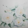 White roses - Image 5