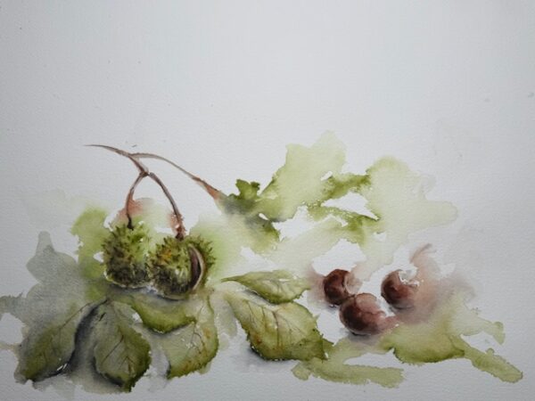 Chestnuts - Image 2