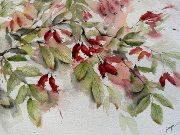 And then Autumn - Image 2
