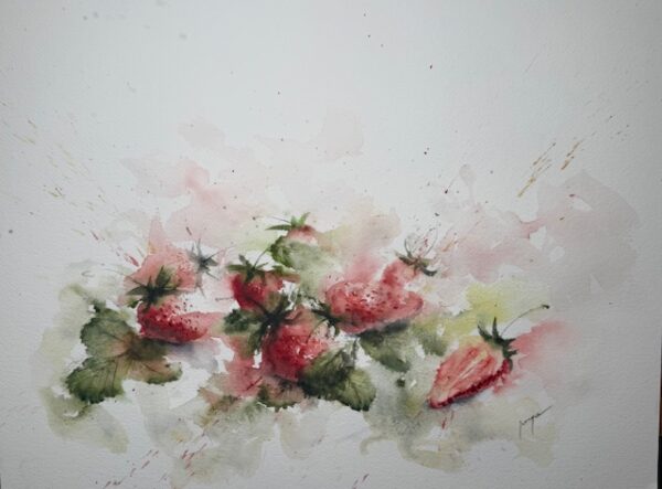 Strawberries - Image 4