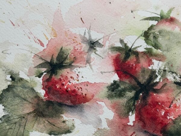Strawberries - Image 3
