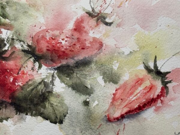 Strawberries - Image 2
