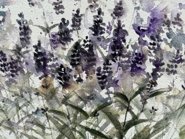 Lavender lullaby - Image 3
