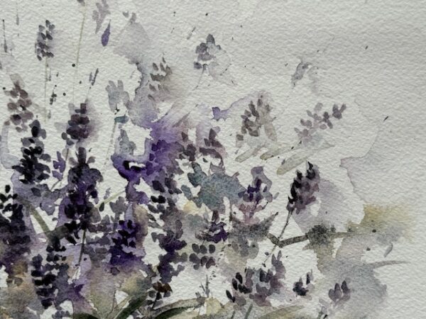 Lavender lullaby - Image 4
