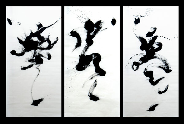 3 dances of the soul