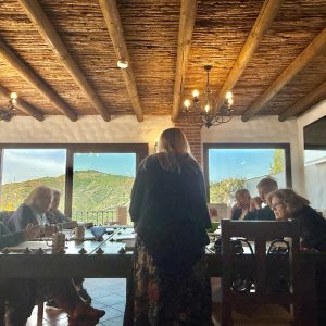 Watercolour Painting retreat